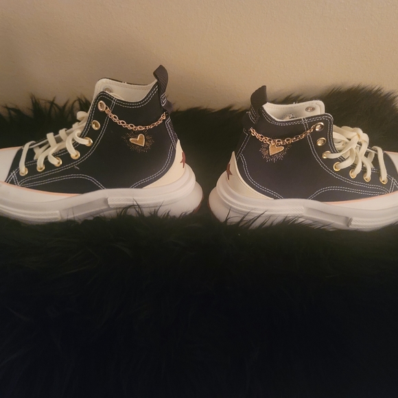 Chuck Taylor "Run Star Legacy" !! Converse CX...mens (unisex) - Picture 2 of 6